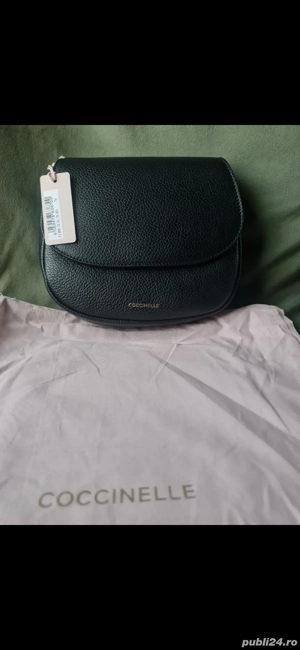 Genti Coccinelle - imagine 3