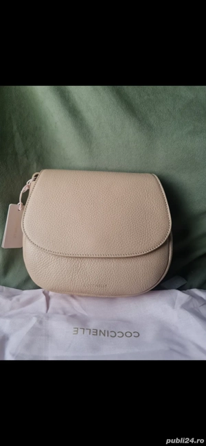 Genti Coccinelle - imagine 4