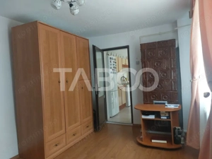 Apartament la casa 97 mpu 5 camere 2 bucatarii 3 bai gradina Cisnadie - imagine 14