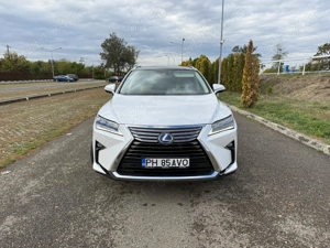 ***PROPRIETAR*Lexus Seria RX 450h Hybrid*An 2017*205.000 Km*Euro 6*** - imagine 2