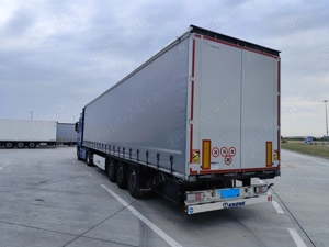 Semiremorca KRONE 2024 - imagine 2