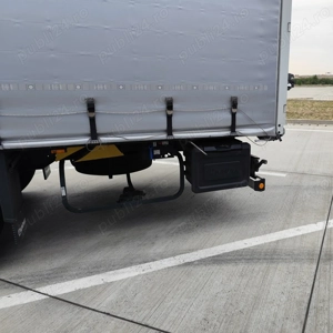 Semiremorca KRONE 2024 - imagine 3