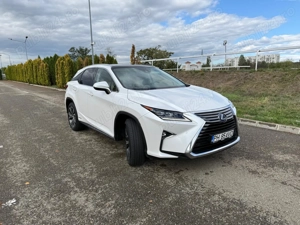 ***PROPRIETAR*Lexus Seria RX 450h Hybrid*An 2017*205.000 Km*Euro 6*** - imagine 3