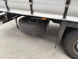 Semiremorca KRONE 2024 - imagine 5