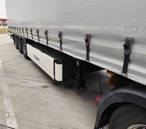 Semiremorca KRONE 2024 - imagine 4