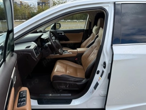 ***PROPRIETAR*Lexus Seria RX 450h Hybrid*An 2017*205.000 Km*Euro 6*** - imagine 7