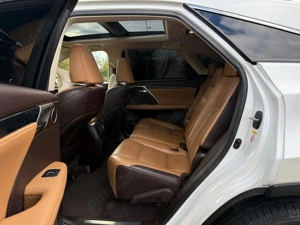 ***PROPRIETAR*Lexus Seria RX 450h Hybrid*An 2017*205.000 Km*Euro 6*** - imagine 8