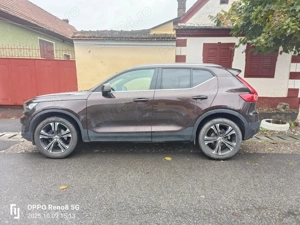 De vânzare Volvo Cx40-2019 - imagine 3