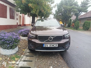 De vânzare Volvo Cx40-2019 - imagine 6