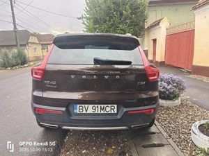 De vânzare Volvo Cx40-2019 - imagine 5