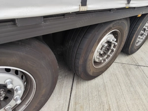 Semiremorca KRONE 2024 - imagine 7