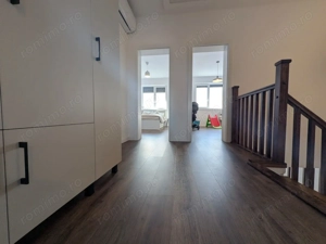 Casa noua tip Duplex de vânzare mobilata si utilata   Giroc, Str. Leului - imagine 6