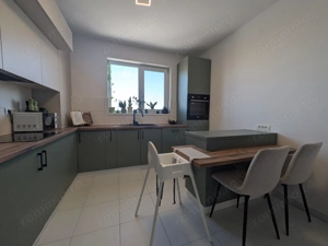 Casa noua tip Duplex de vânzare mobilata si utilata   Giroc, Str. Leului - imagine 4