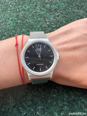 Ceas Casio dama