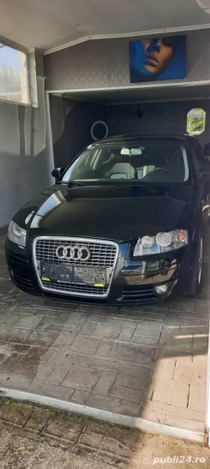 Audi A3 1.4tfsi 2008 - imagine 2