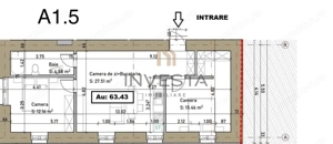 Locuință nouă cu 3 camere, ideală pentru investiție – zona Clinicilor - imagine 3