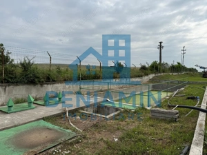 Depozit Cereale-3 Silozuri-Aut ISU-31.000mp-Perfect functional-Olt - imagine 3