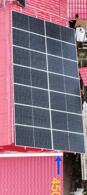 Panouri fotovoltaice - imagine 3