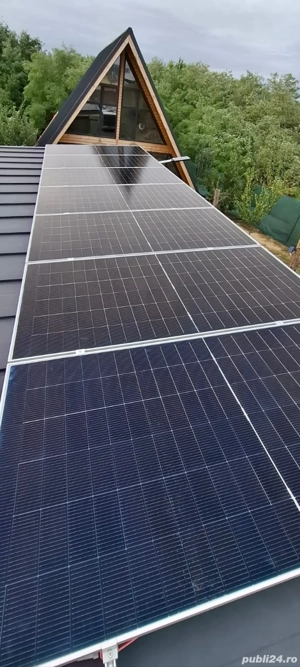 Panouri fotovoltaice - imagine 5