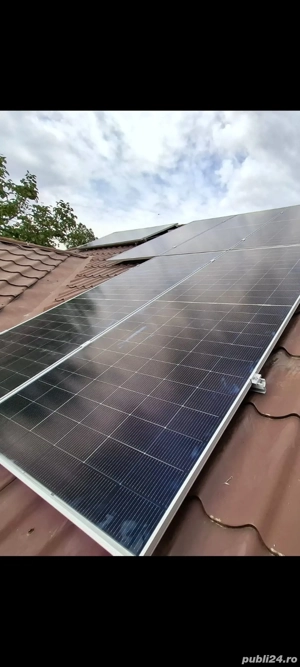 Panouri fotovoltaice - imagine 2