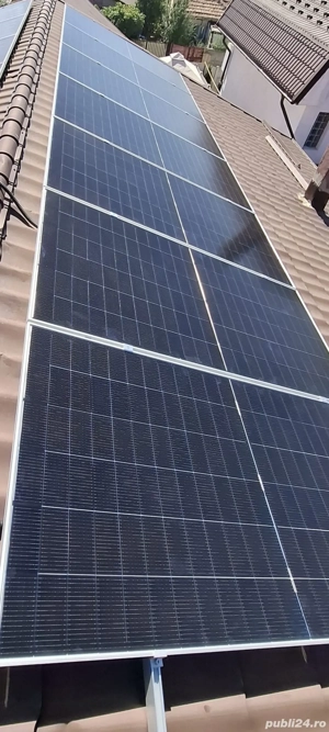Panouri fotovoltaice - imagine 4