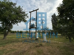 Depozit Cereale-3 Silozuri-Aut ISU-31.000mp-Perfect functional-Olt - imagine 4