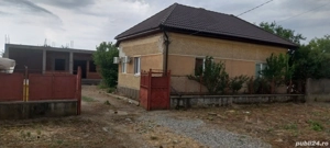 Vând urgent casă in comuna Seleuș..Preț 80000 Euro Negociabil  - imagine 4