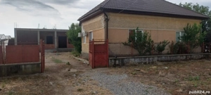 Vând urgent casă in comuna Seleuș..Preț 80000 Euro Negociabil  - imagine 5