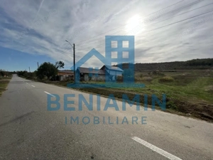 8000mp la Strada Principala -deschidere mare -Curent -Apa - imagine 3