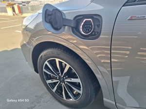 Ford kuga phev 2020 - imagine 3