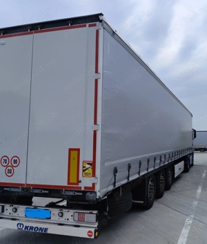 Semiremorca KRONE 2024 - imagine 6