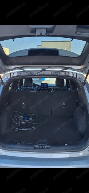 Ford kuga phev 2020 - imagine 6