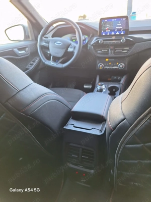 Ford kuga phev 2020 - imagine 5