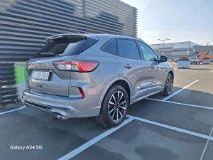 Ford kuga phev 2020 - imagine 2