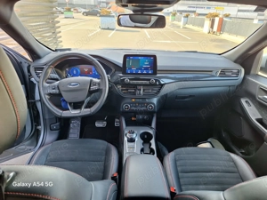 Ford kuga phev 2020 - imagine 4