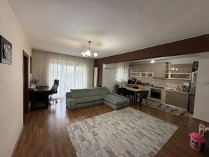 Apartament, 3 camere, Nufarul, Piata Nucetului