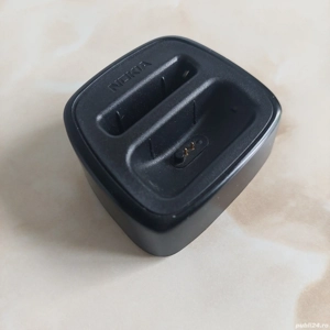 Vând stand de încărcare NOKIA (dock station) model DT-8 pentru 8800 [poze reale] - imagine 2