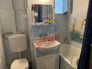Apartament decomandat, 3 camere, zona Mall Electroputere - imagine 6