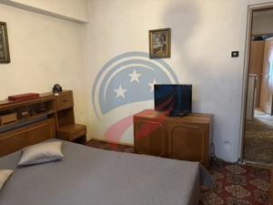 Apartament decomandat, 3 camere, zona Mall Electroputere - imagine 7