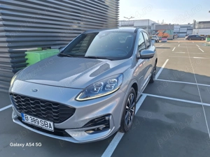 Ford kuga phev 2020 - imagine 7