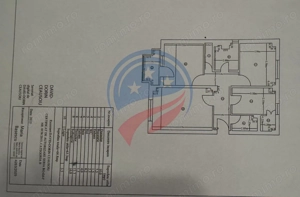 Apartament decomandat, 3 camere, zona Mall Electroputere - imagine 8