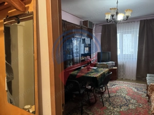 Apartament decomandat, 3 camere, zona Mall Electroputere - imagine 4