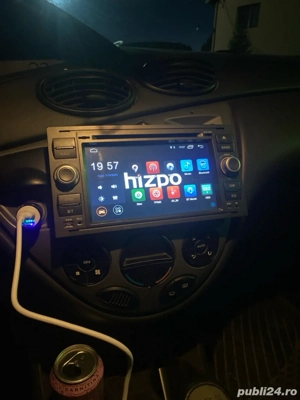 Ford Focus 1.8D  - imagine 4