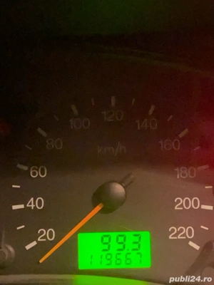 Ford Focus 1.8D  - imagine 3