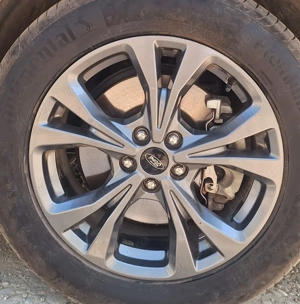 Ford kuga phev 2020 - imagine 8