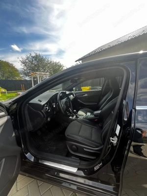 Mercedes Benz A Class 200 - imagine 8 Mercedes Benz A Class 200 - imagine 8