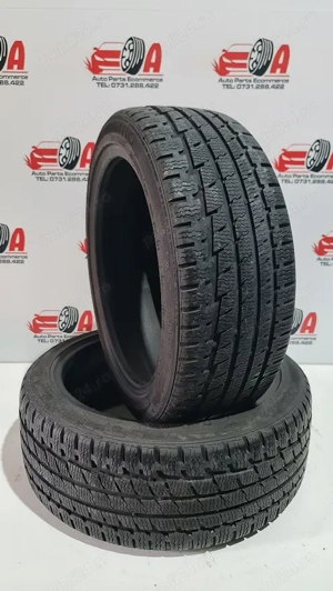 205/45/17 84V KUMHO RFT CP N10365 M+S