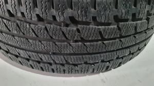 205/45/17 84V KUMHO RFT CP N10365 M+S - imagine 2