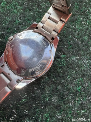 Ceas Fossil dama - imagine 3