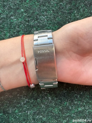 Ceas Fossil dama - imagine 2